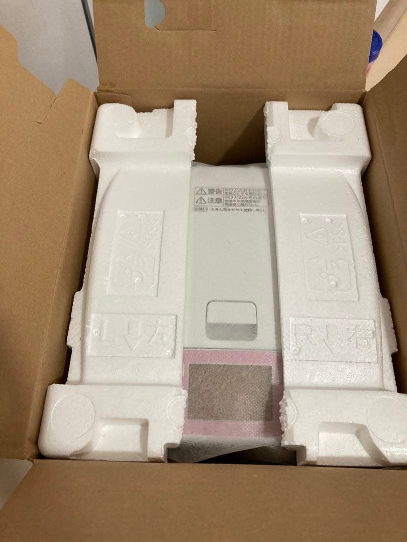 ホームベーカリー Panasonic