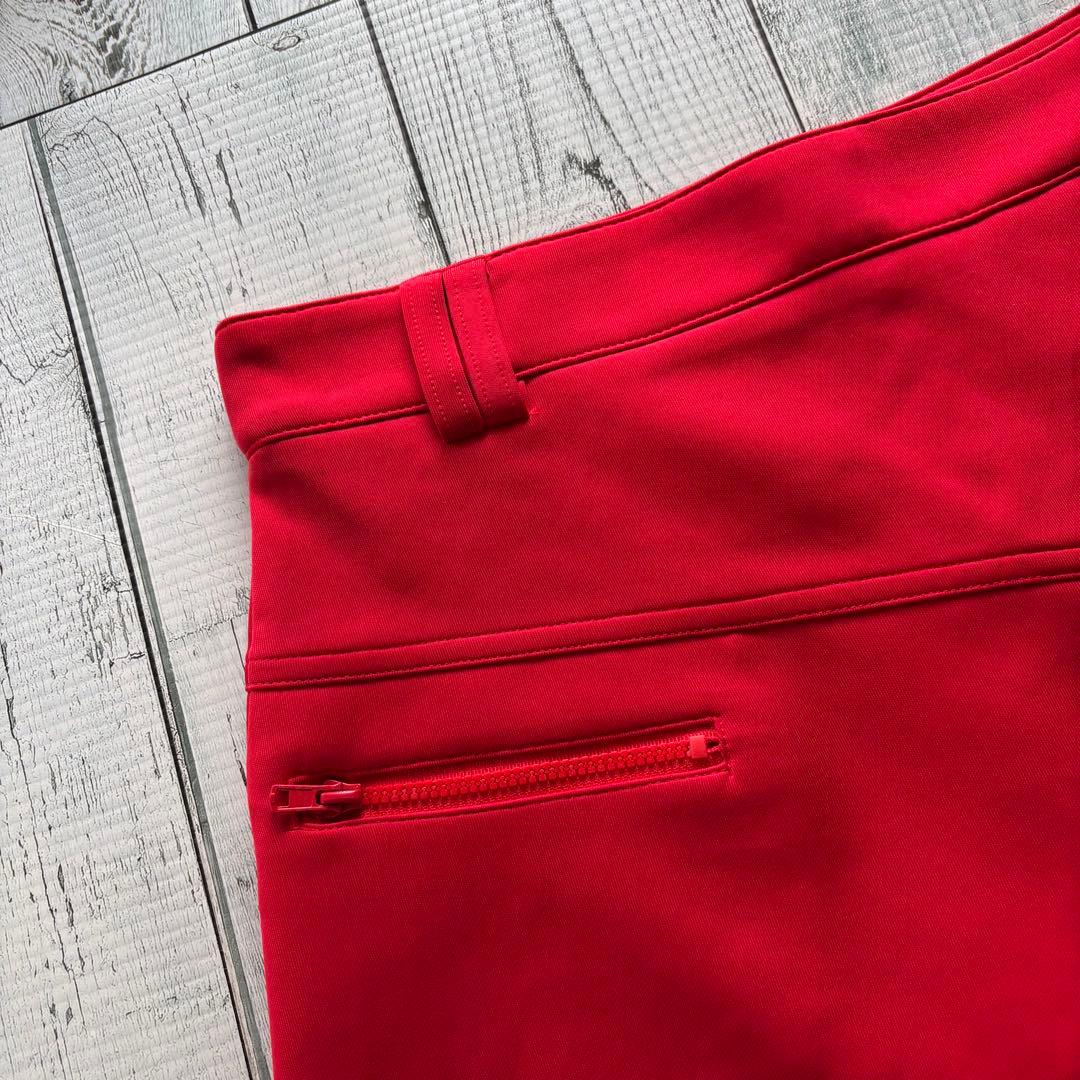 トップイズム　ゴルフスカート　S