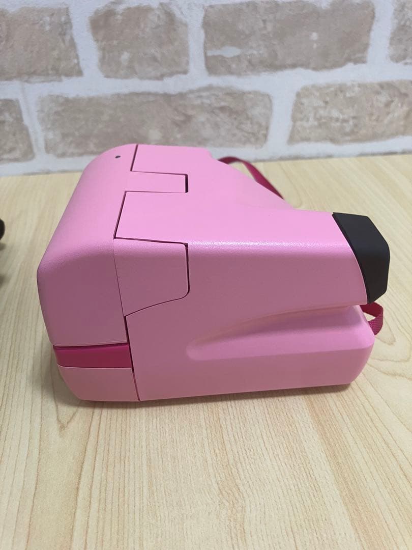 ☆ハローキティ ポラロイドカメラ☆