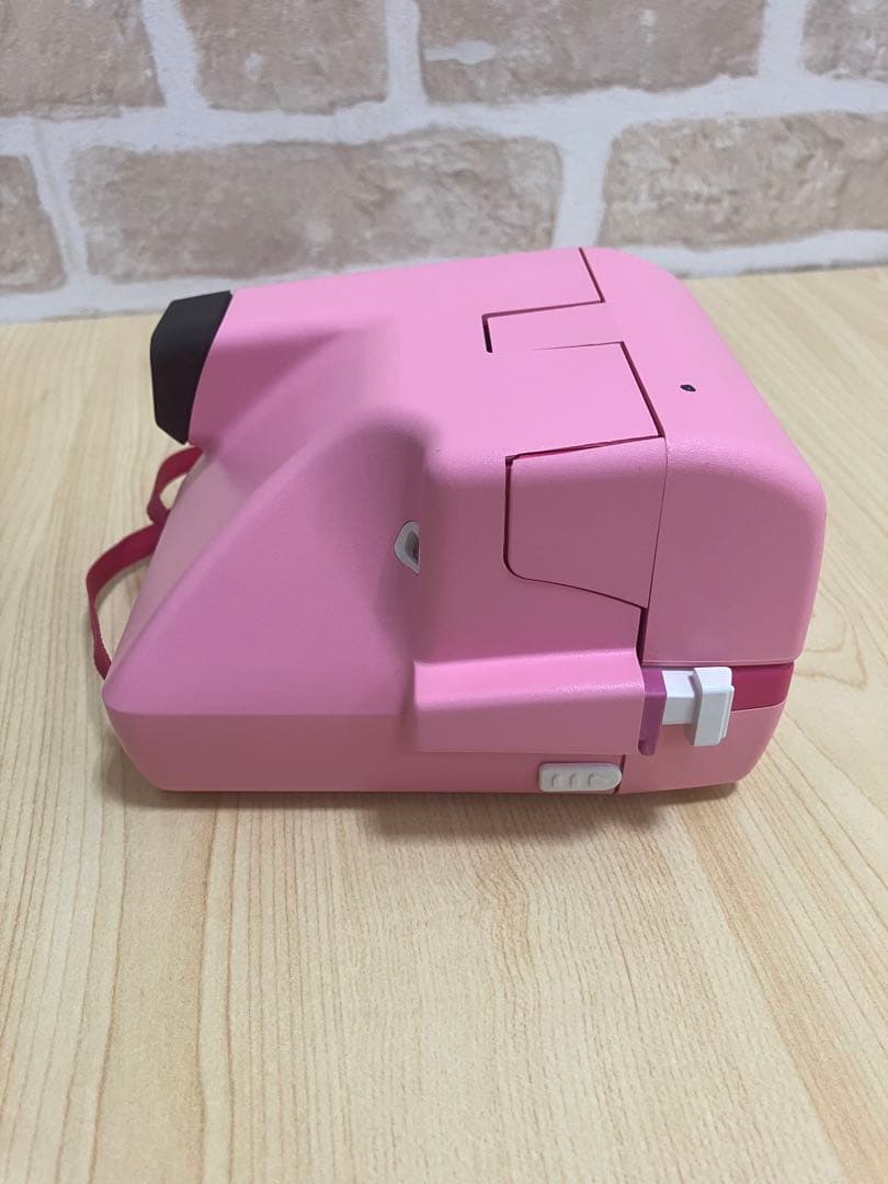 ☆ハローキティ ポラロイドカメラ☆