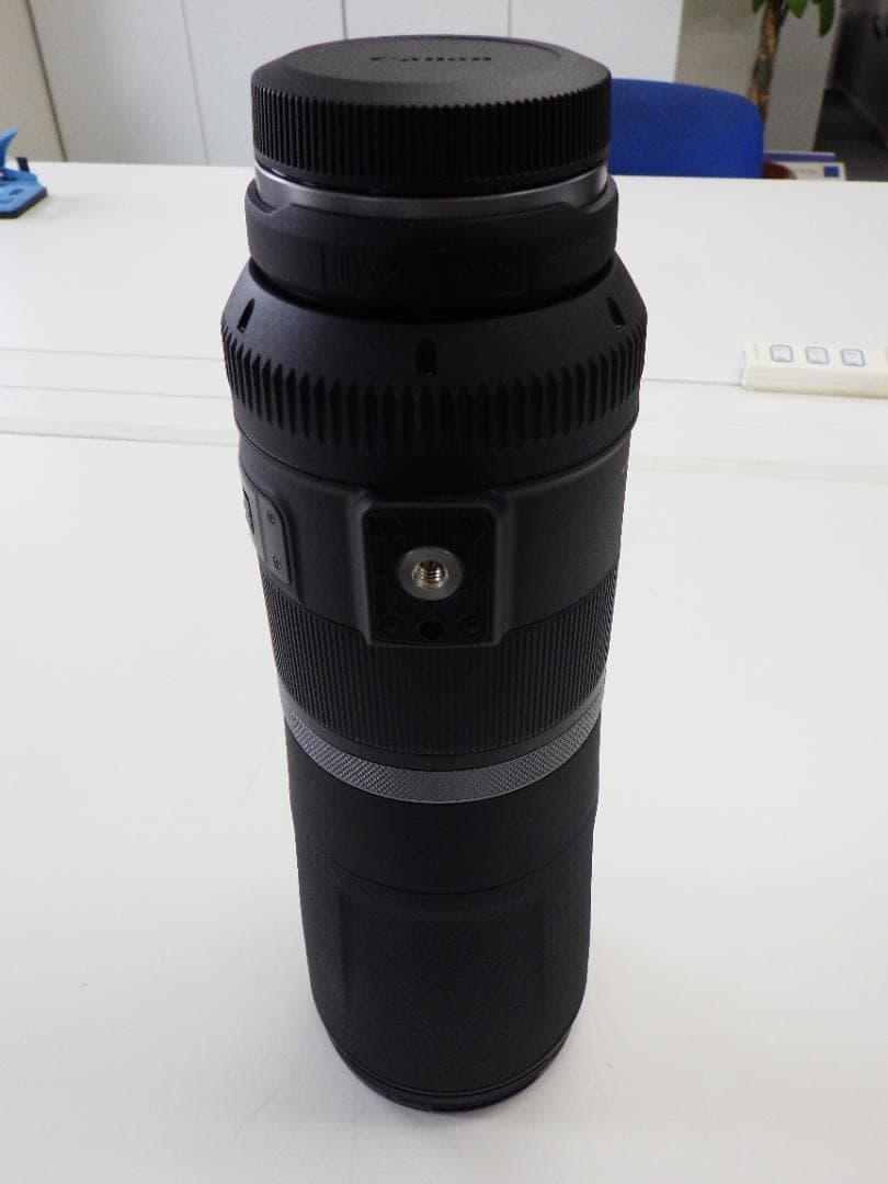 CANON 単焦点望遠レンズ RF800mm F11 IS STM（付属品あり）