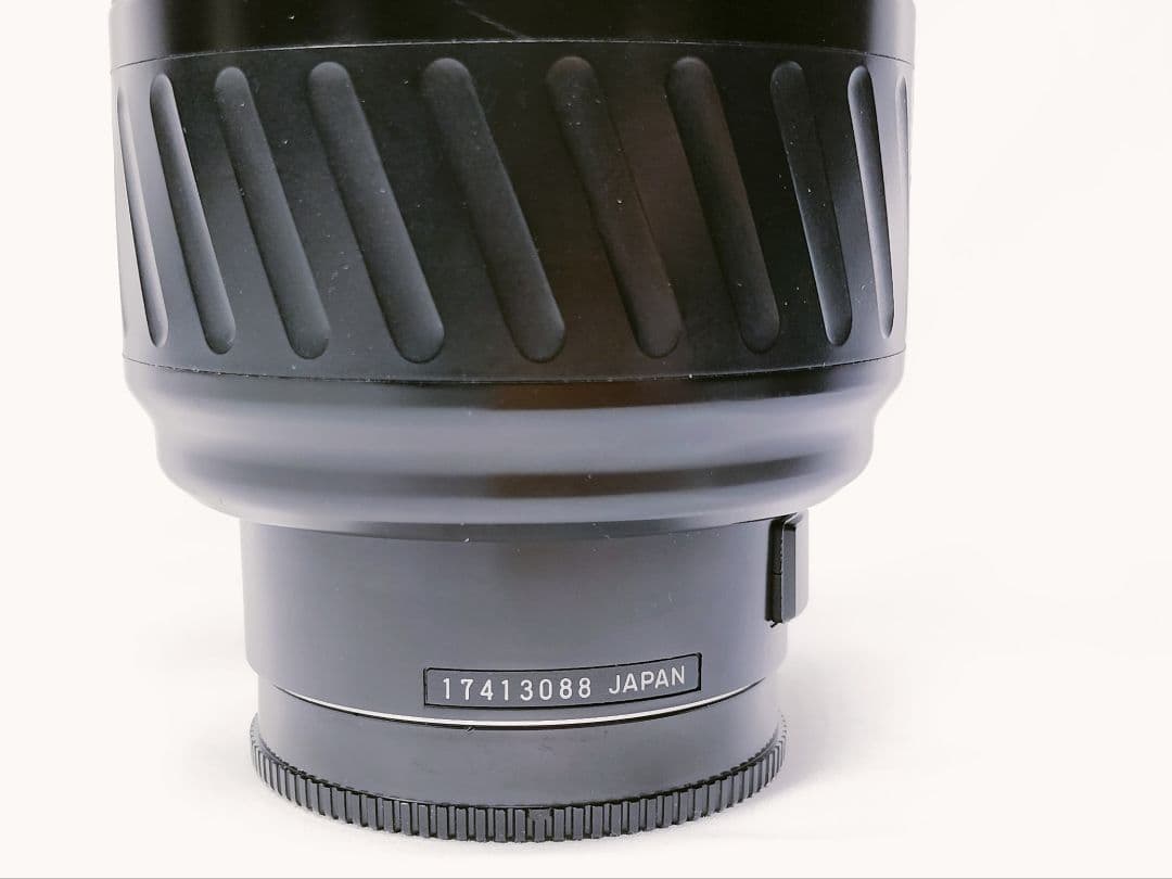 【動確/美品】MINOLTA AF REFLEX 500mm F8