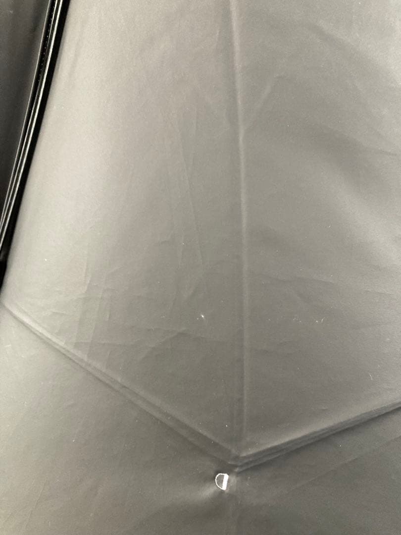 サンバリア100 3段折 moku グレー