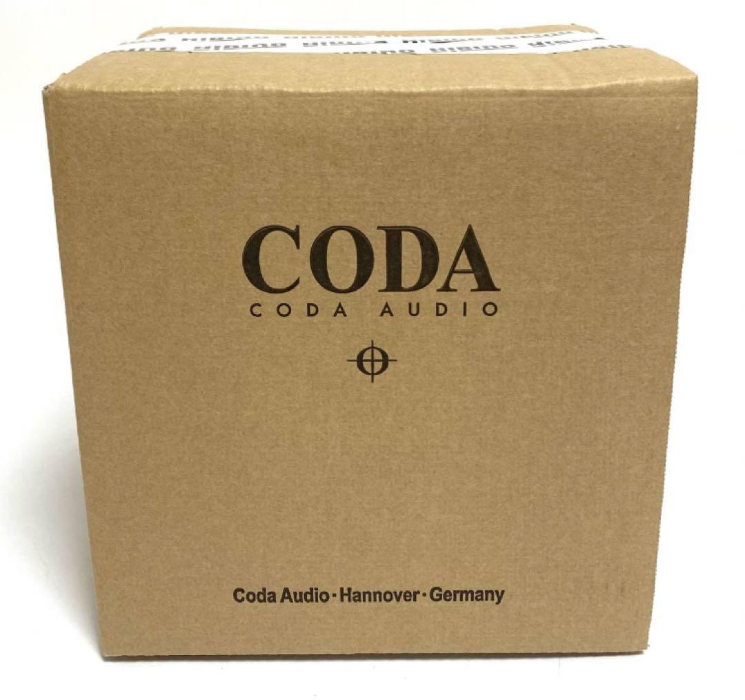 新品 CODA AUDIO D5-Ceiling 天井埋め込みスピーカー