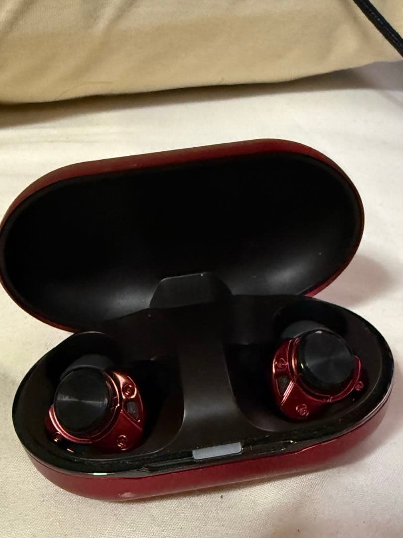 AVIOT TE-ZX1　カウボーイビバップ　コラボ　ワイヤレスイヤホン