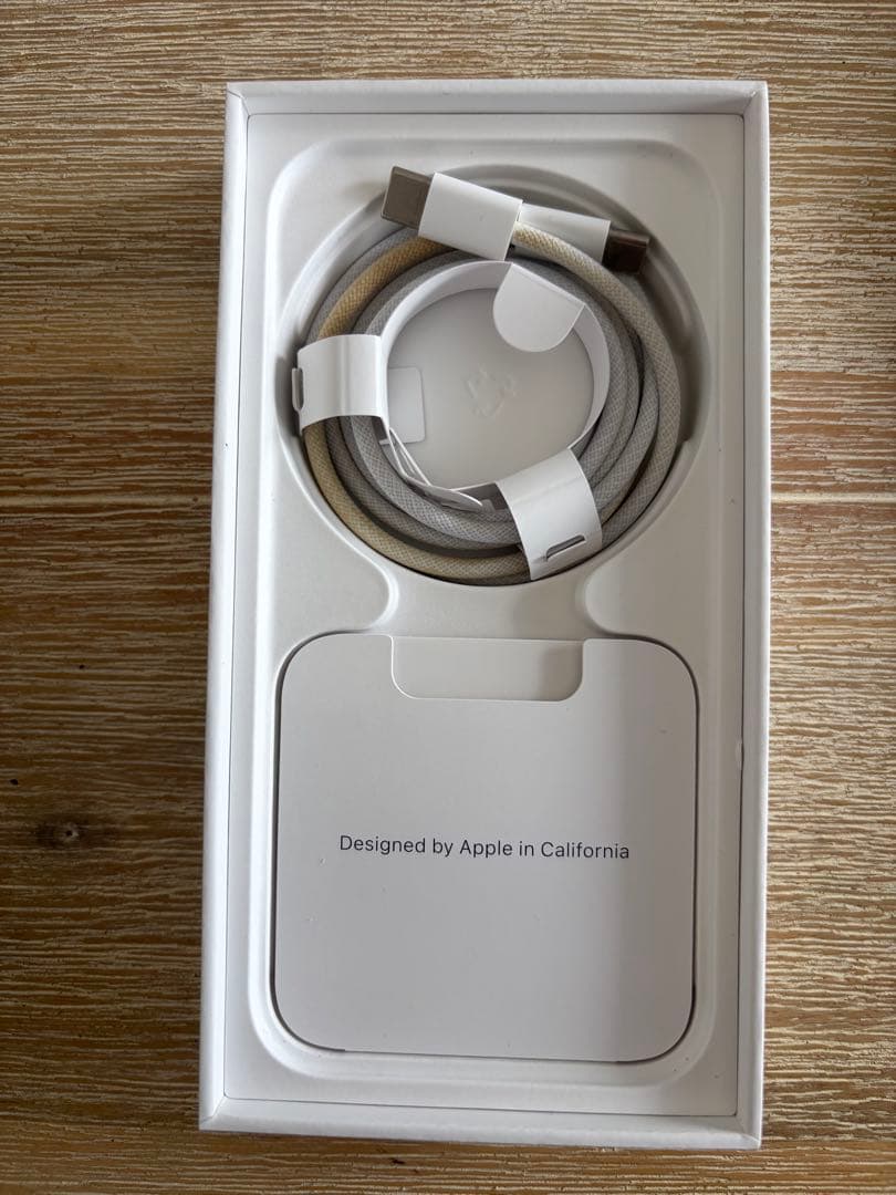 iPhone 15 Pro 256GB本体+iFaceケース+ガラスフィルム