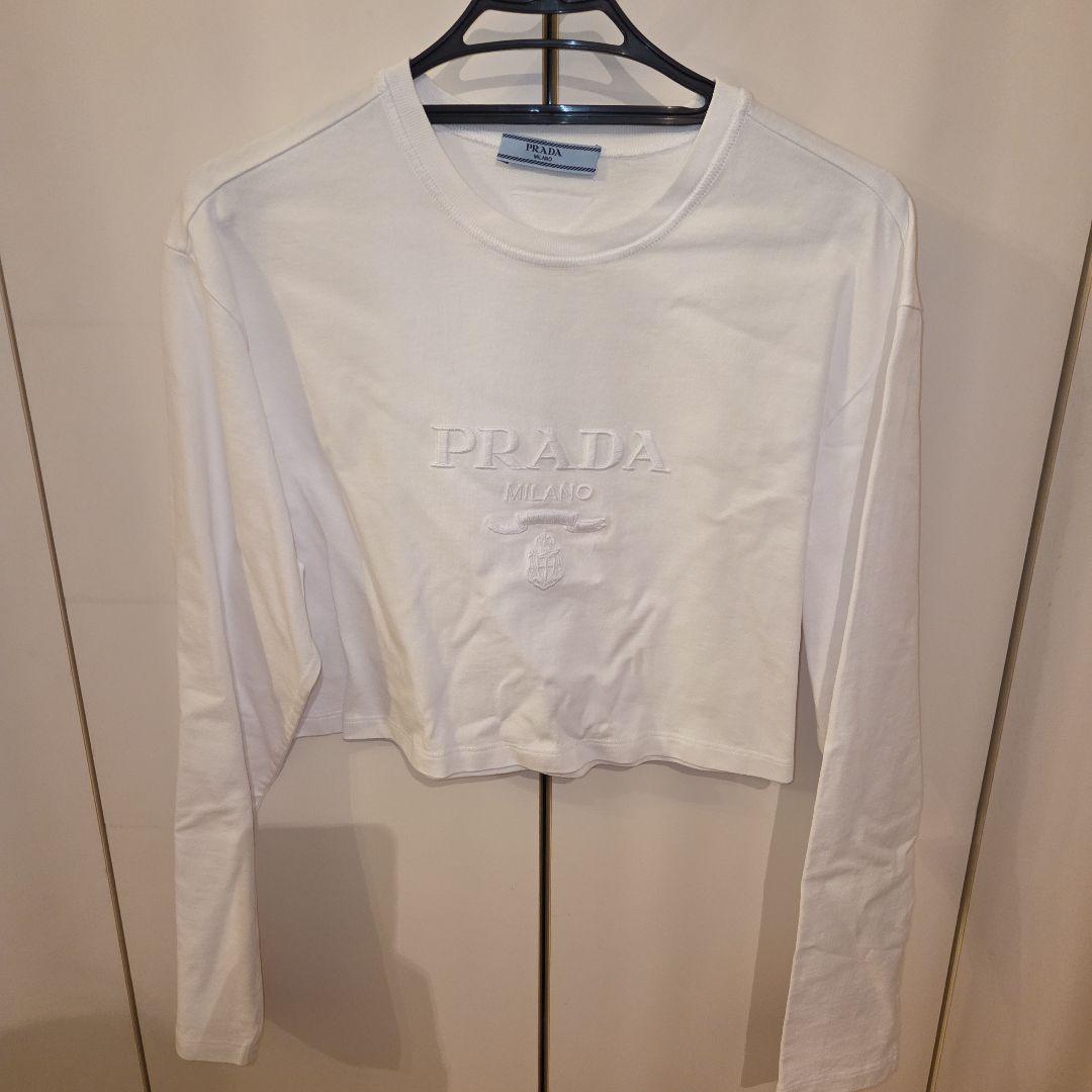 PRADA　ロンティー