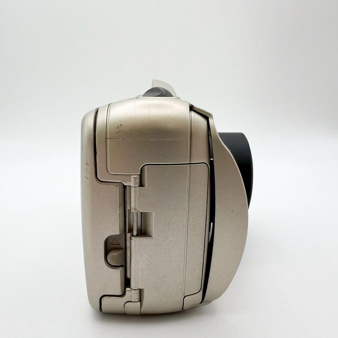 【完動品】OLYMPUS μ[mju:] ZOOM105 フィルムカメラ