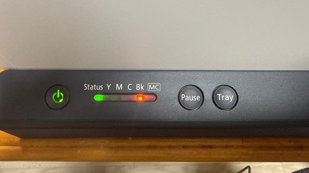 値下げ累計印刷枚数2,982枚CanonCX-G2400カラーカードプリンタ