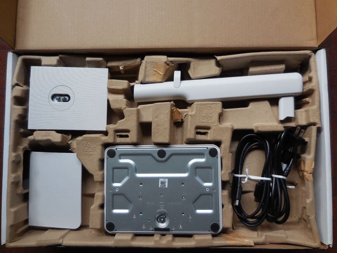 DELL 23.8インチ モニター