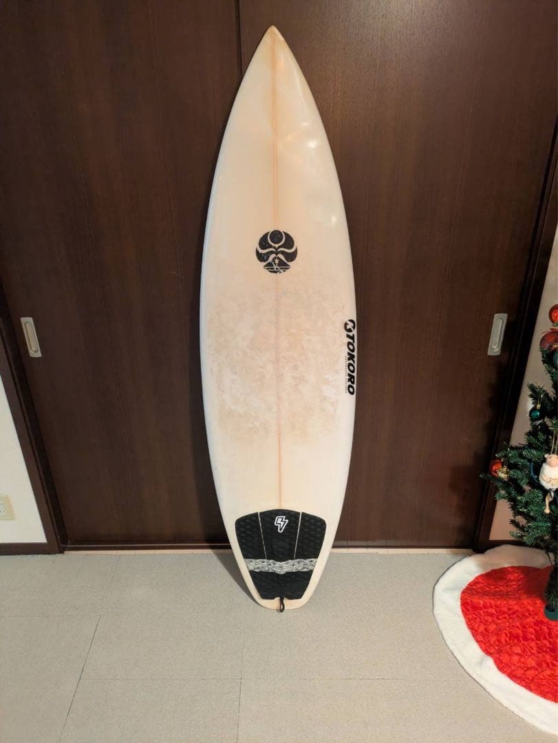 和さん専用　サーフボード　ケリートコロ