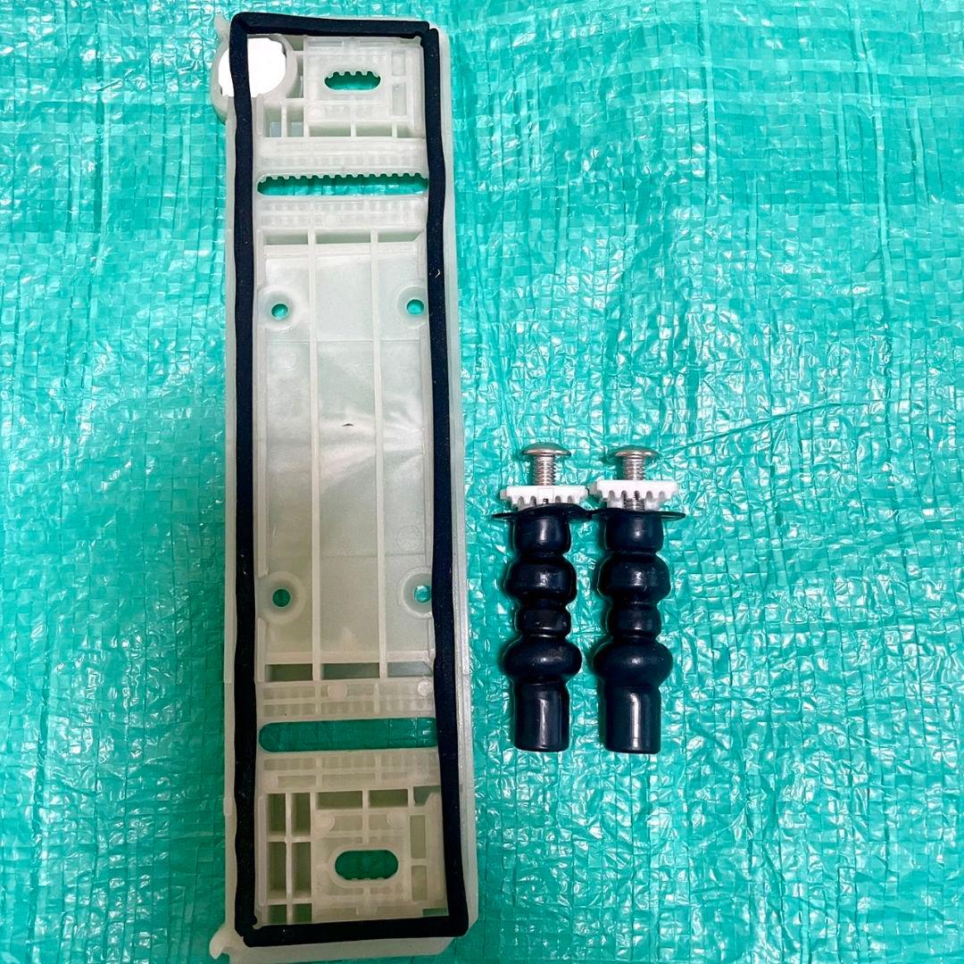 【美品】ウォシュレット 温水便座 シャワートイレ TOTO 中古品