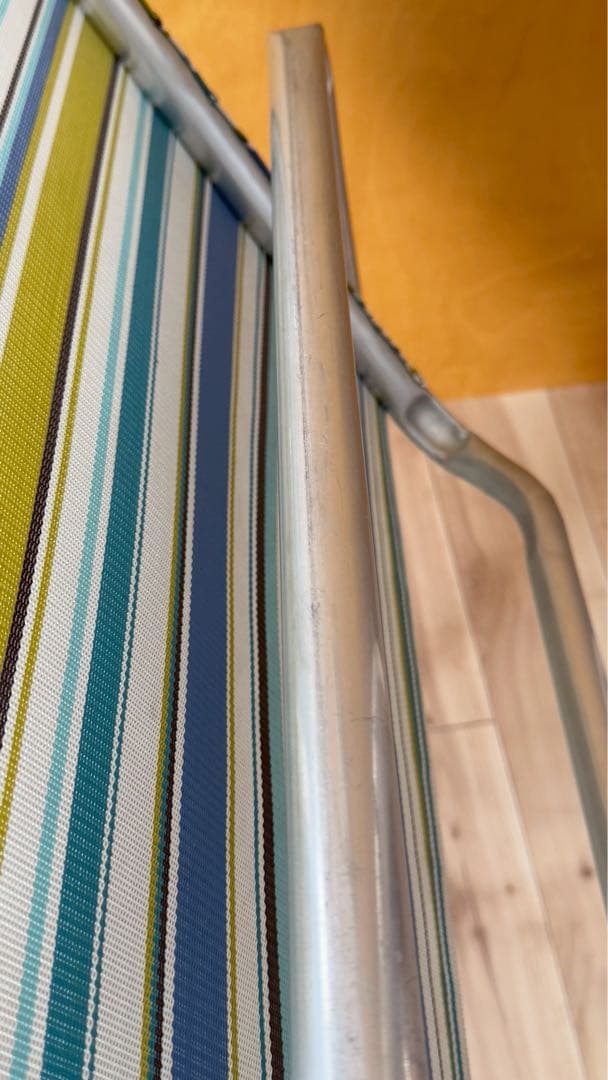 TELESCOPE CASUAL FURNITURE ビーチチェア　USA製