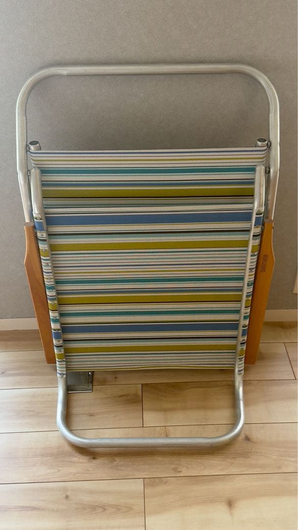 TELESCOPE CASUAL FURNITURE ビーチチェア　USA製