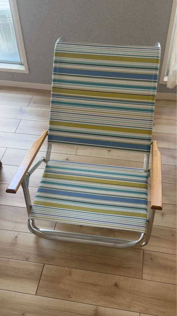 TELESCOPE CASUAL FURNITURE ビーチチェア　USA製