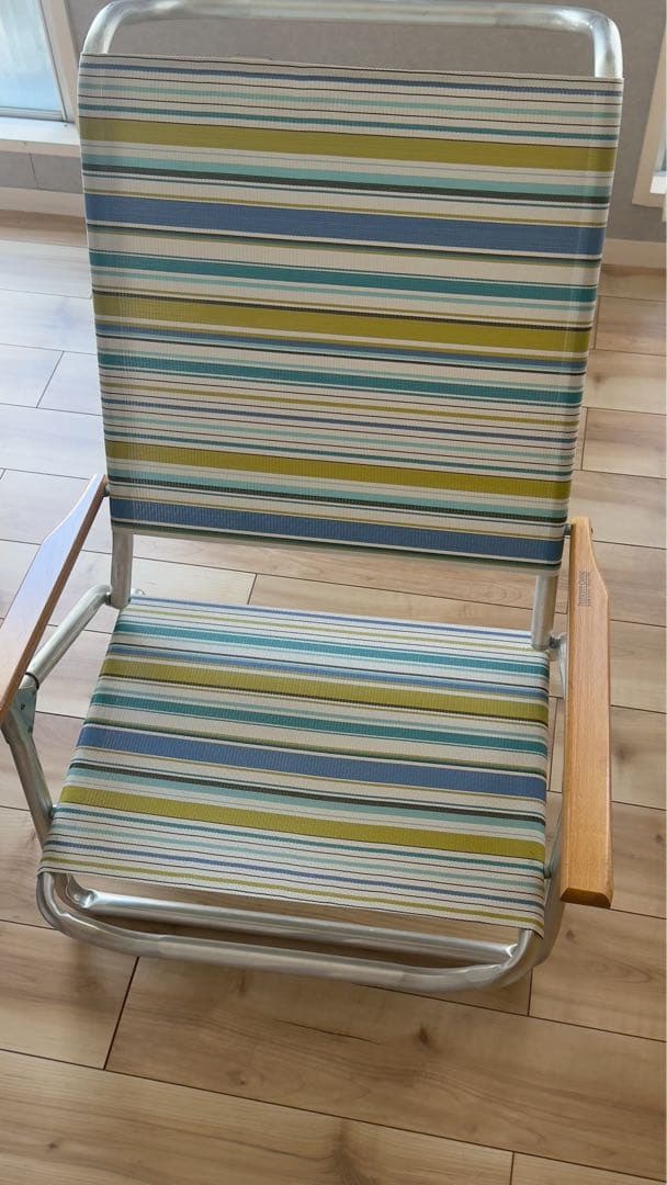 TELESCOPE CASUAL FURNITURE ビーチチェア　USA製