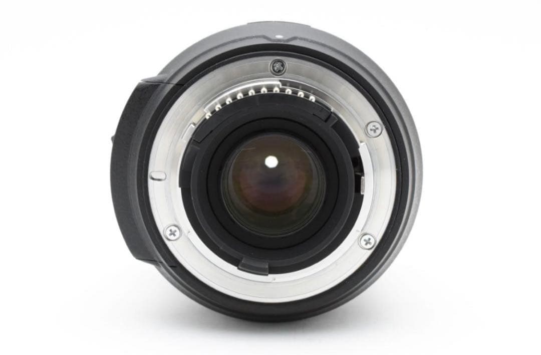 極美品 AF-S DX Nikkor 18-200mm F3.5-5.6G VR
