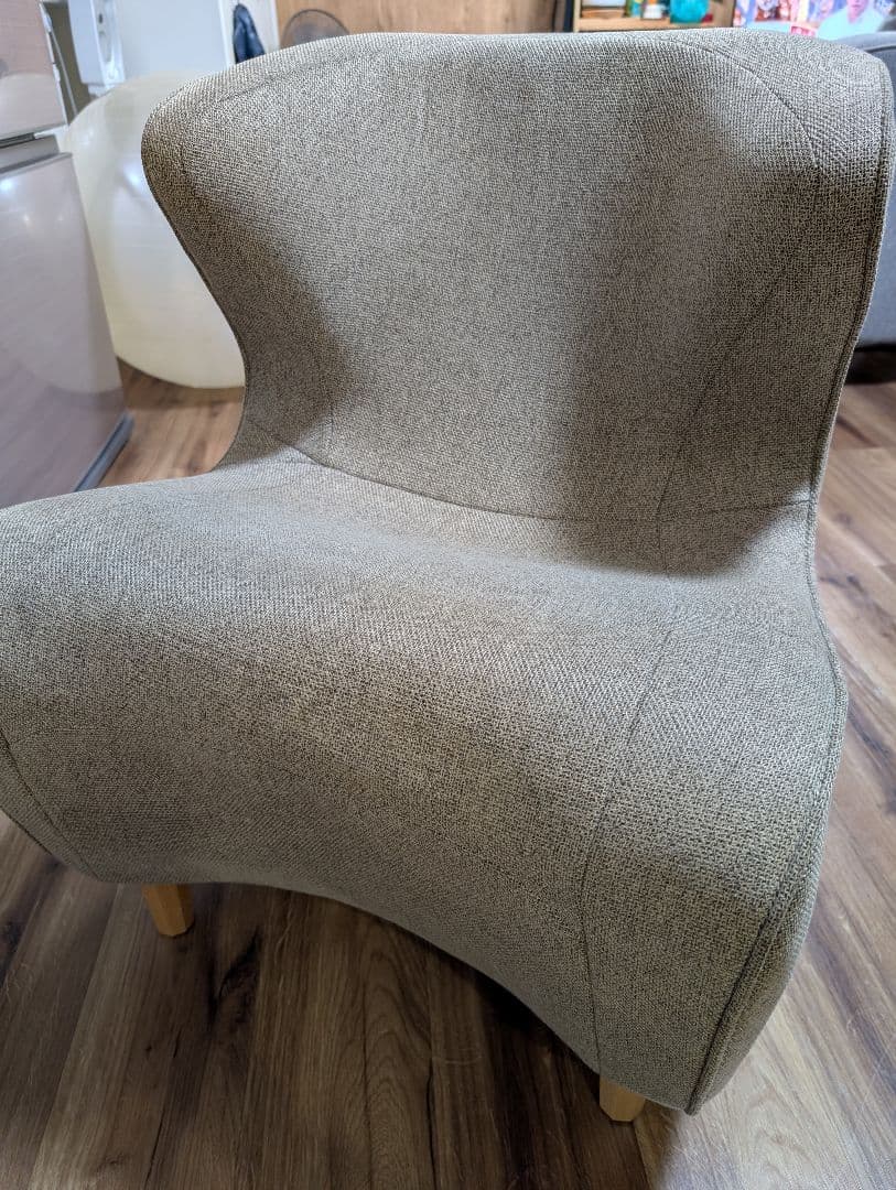 スタイル　ドクターチェア （Style　Dr.CHAIR）オリーブグリーン