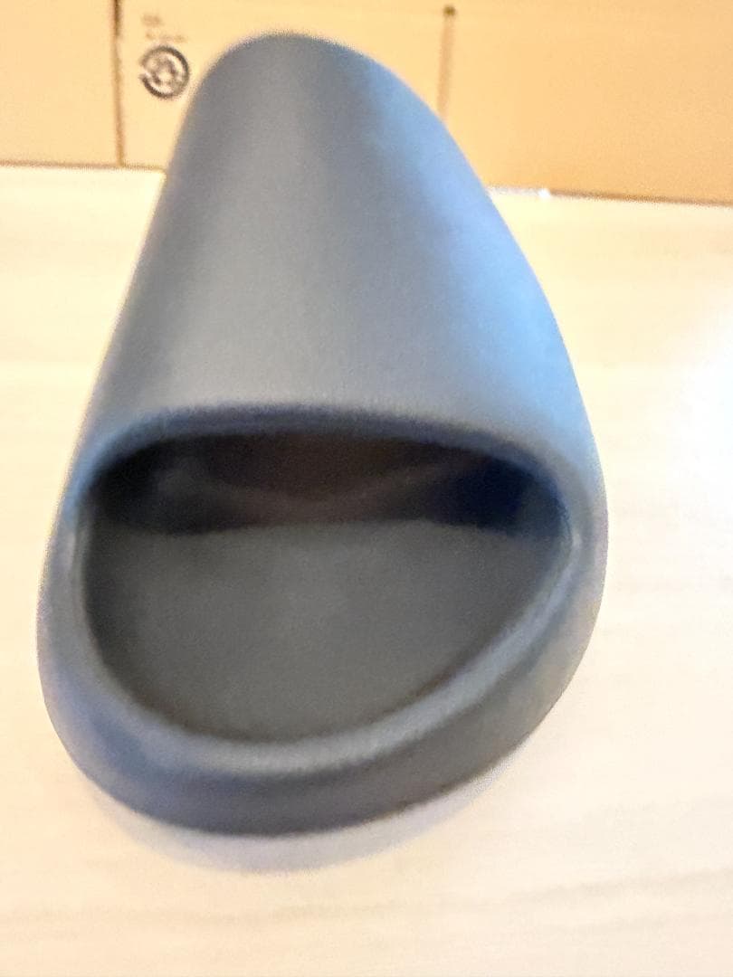 アディダス イージー スライド サンダル 27.5cm US9 HQ6448 黒