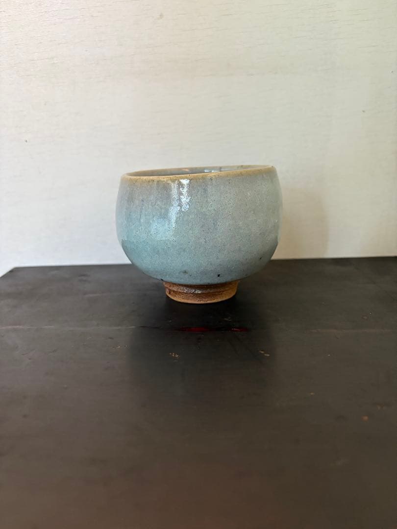 3点おまとめ　成井恒雄　汲み出し　益子焼　成井窯　新品未使用品