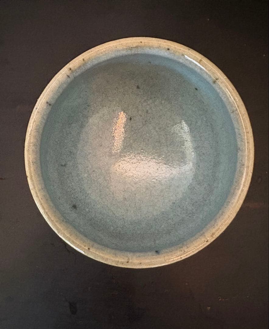 3点おまとめ　成井恒雄　汲み出し　益子焼　成井窯　新品未使用品