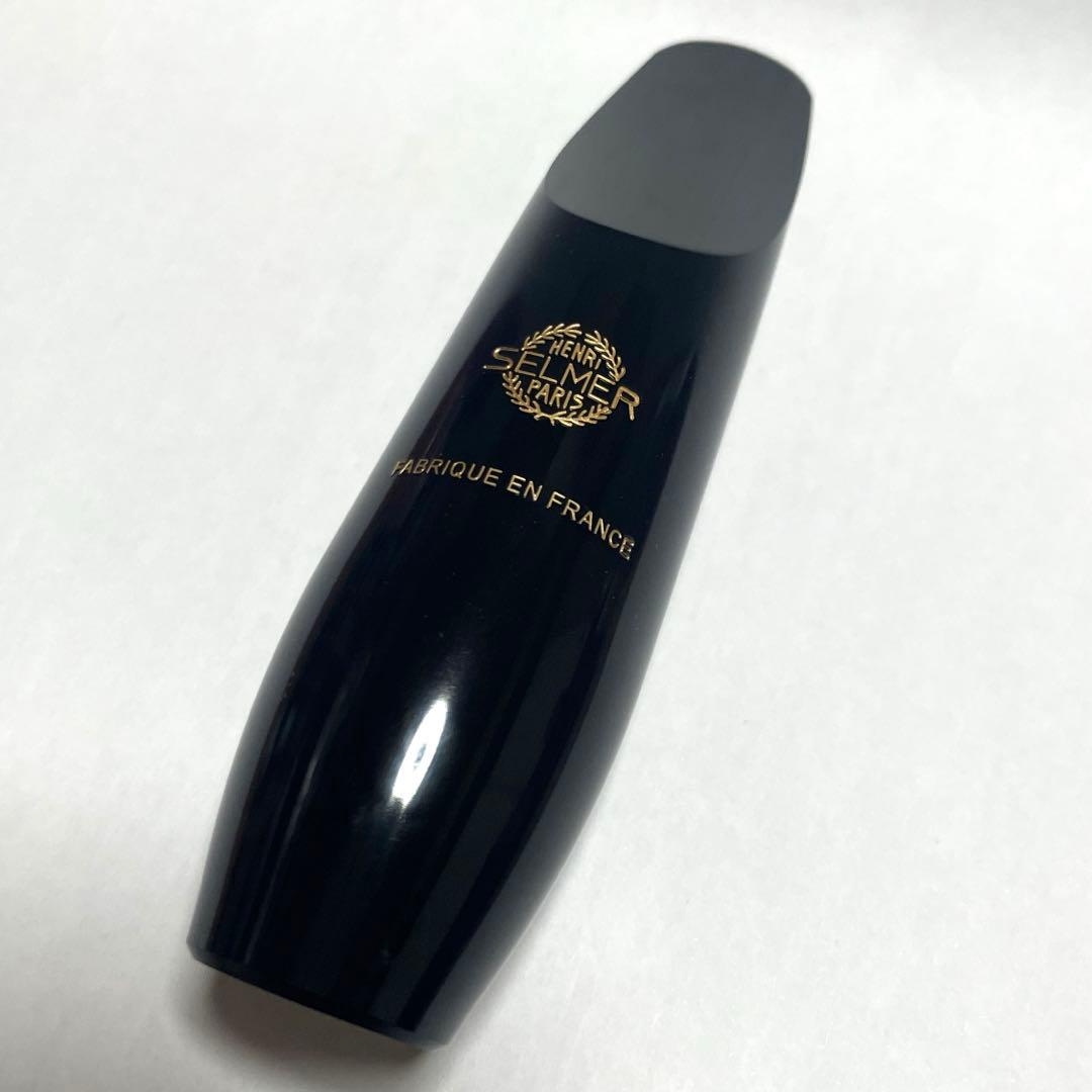 ハ*ん様 【貝沼拓実氏選定品】Selmer テナーサックスConcept マウス