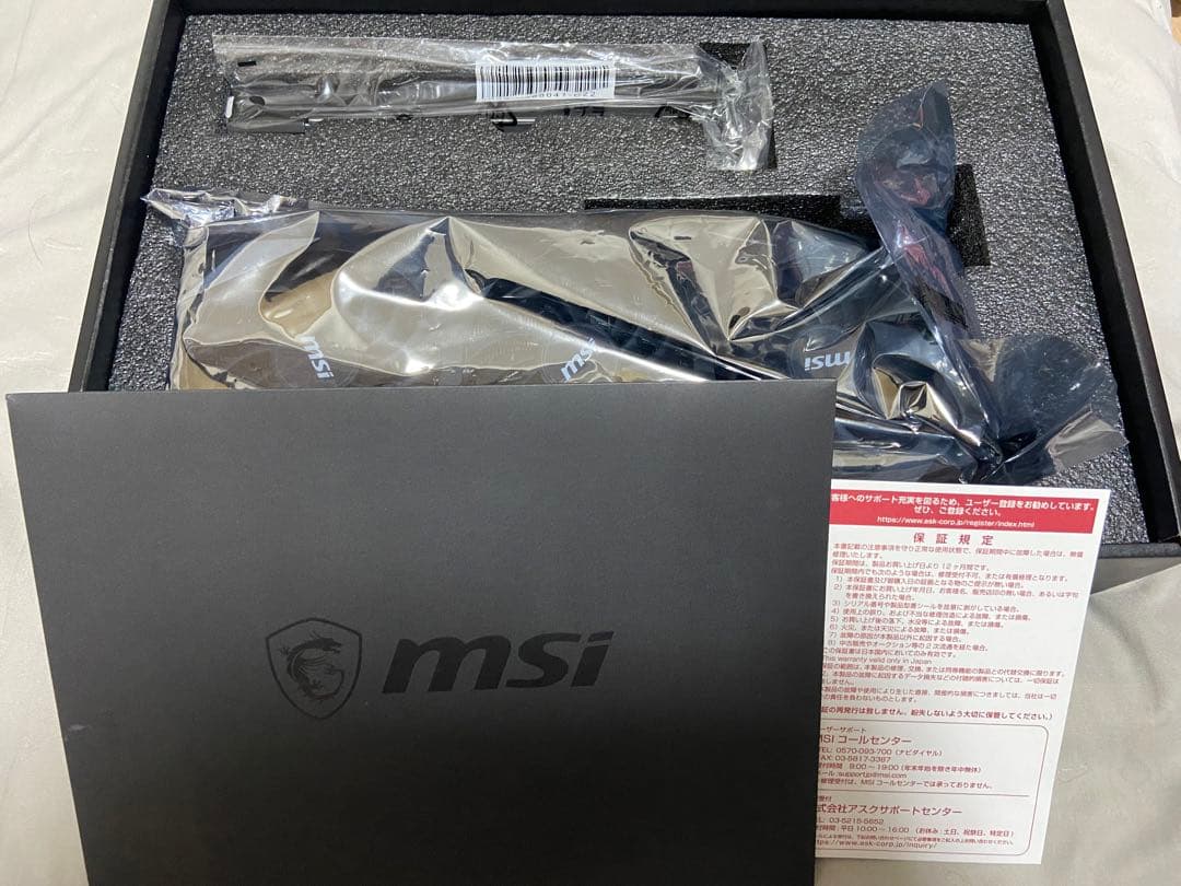 グラフィックボード・グラボ・ビデオカード RTX 3080 VENTUS 3X PLUS 12G OC LHR