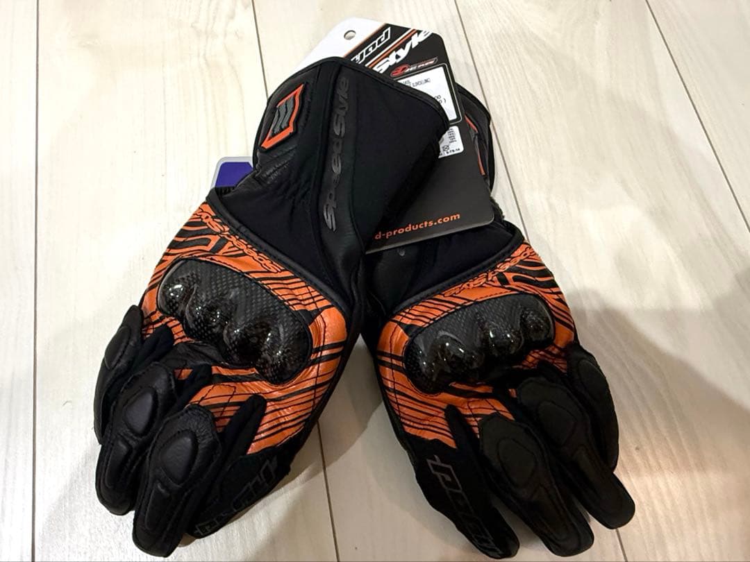 HYOD ST-X CORE WINTER GLOVES(LONG) Lサイズ
