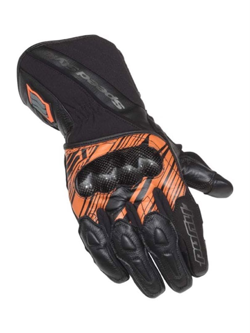 HYOD ST-X CORE WINTER GLOVES(LONG) Lサイズ