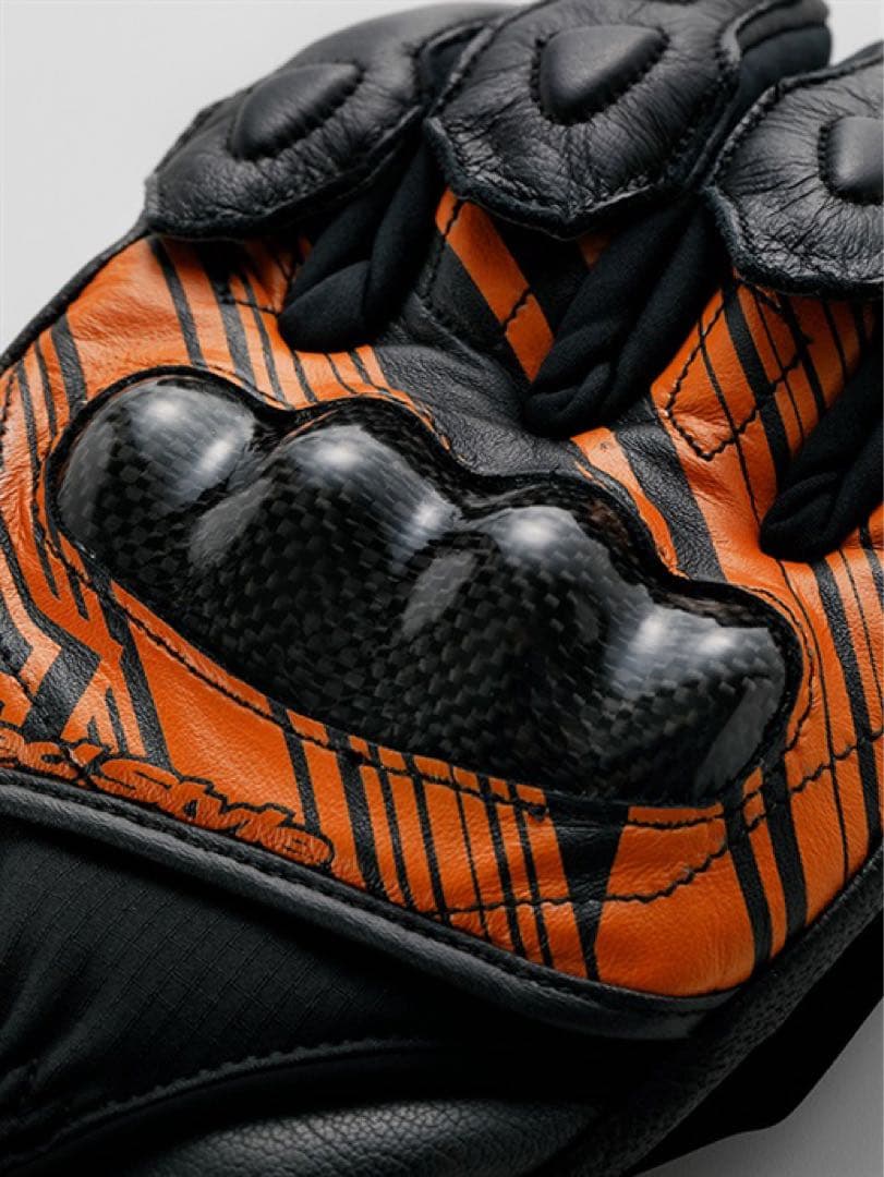 HYOD ST-X CORE WINTER GLOVES(LONG) Lサイズ