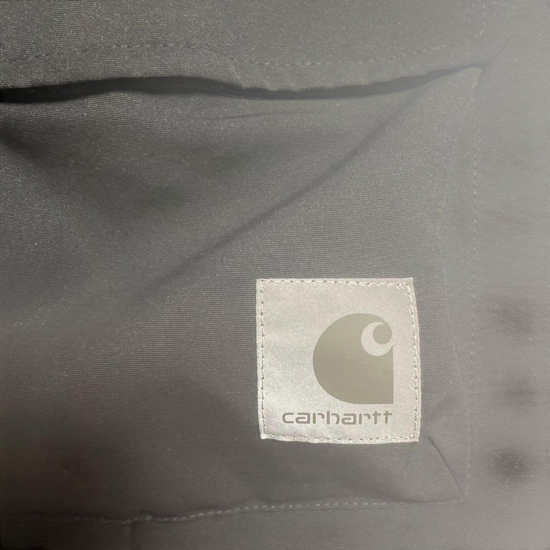 ウィン⭐︎Carhartt WIP ELMWOOD VEST サイズM