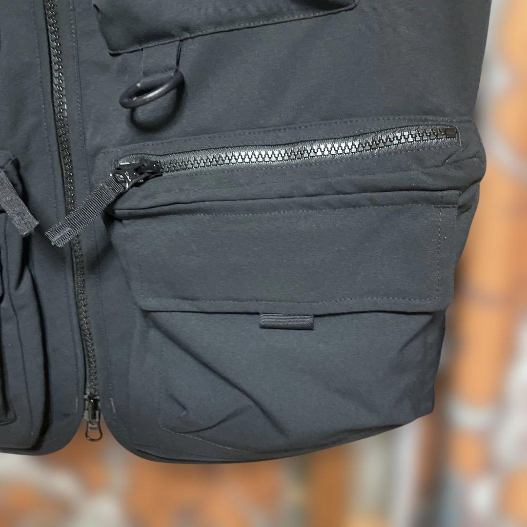 ウィン⭐︎Carhartt WIP ELMWOOD VEST サイズM