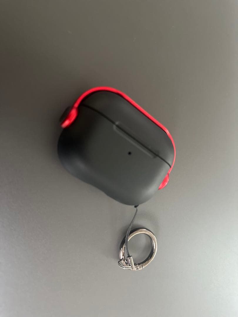 AirPods Pro 第2世代 箱付き 付属品あり ケース付き 値引き検討あり