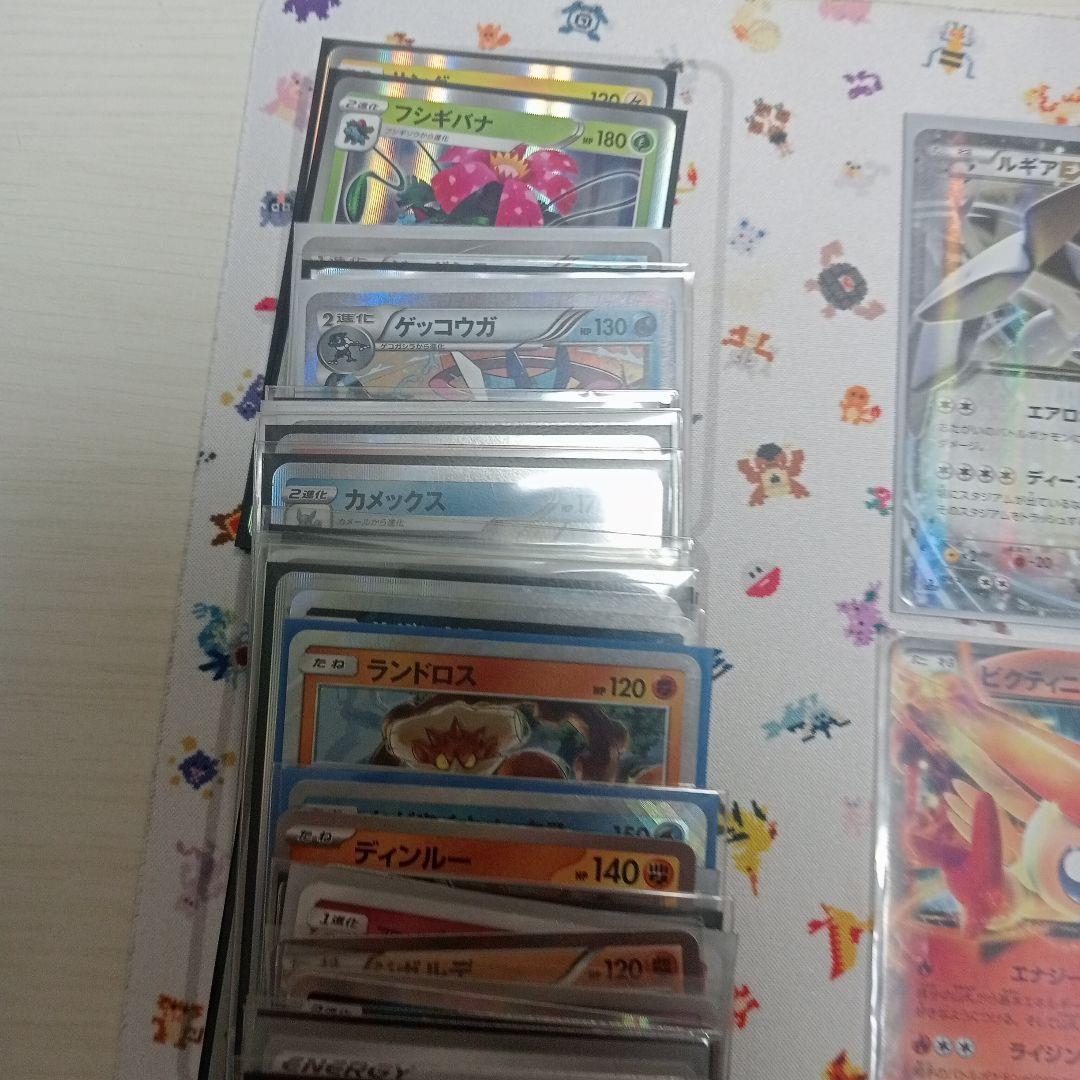 ポケモンカード XY BW SM まとめ売りメガリザードン 127枚 プロモなど