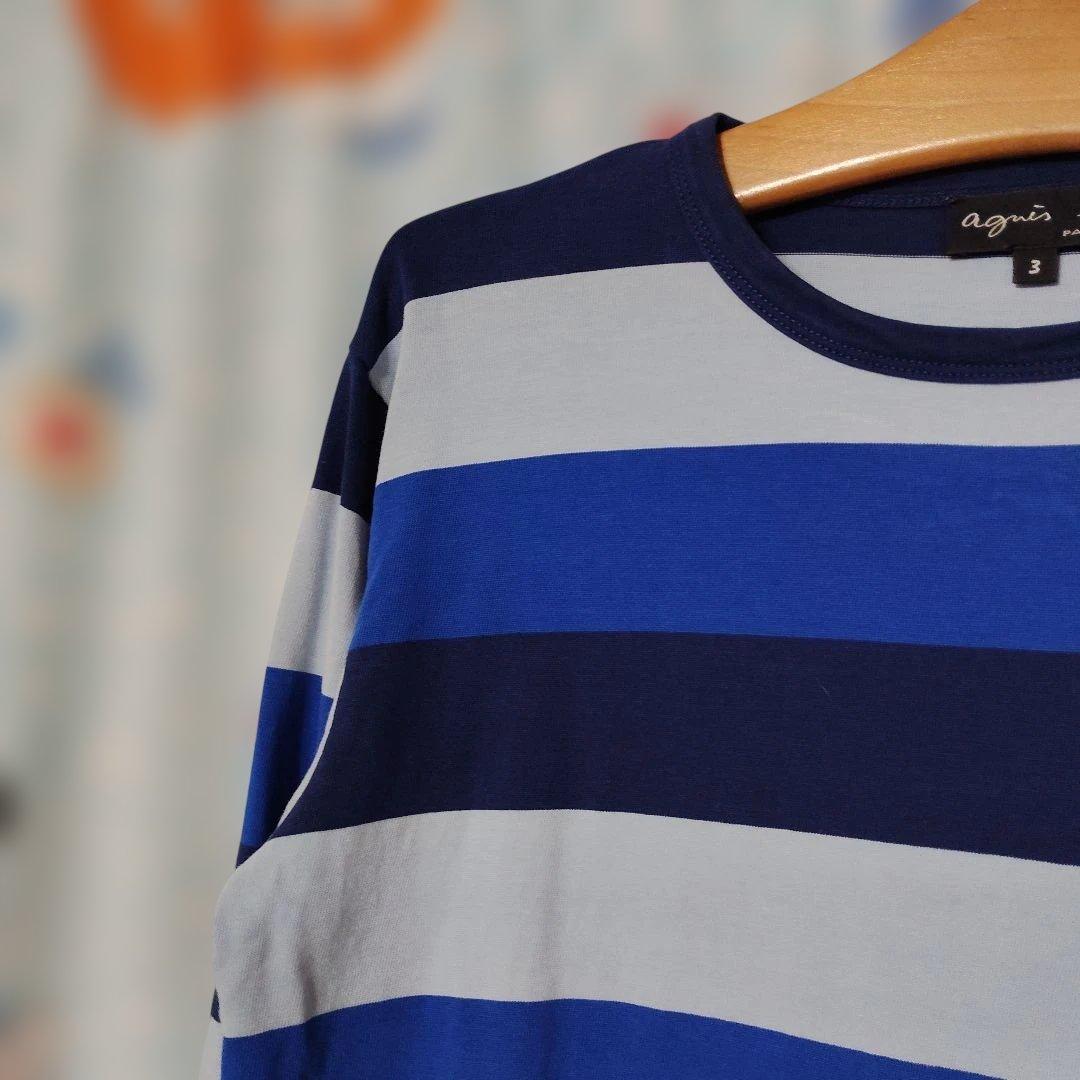 サイズ3 アニエスベー　JAPAN　ジャパン