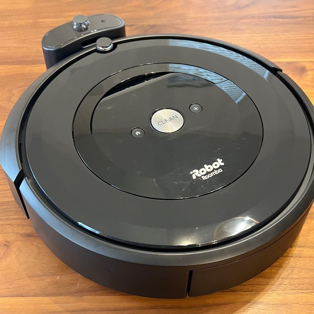 iRobot Roomba e5 本体