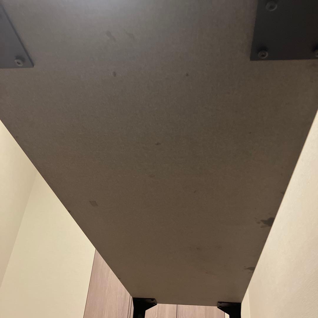 KANADEMONOテーブル160cm×50cm