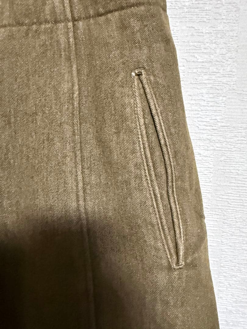 【サイズ7】sus-sous シュス　trousers,work