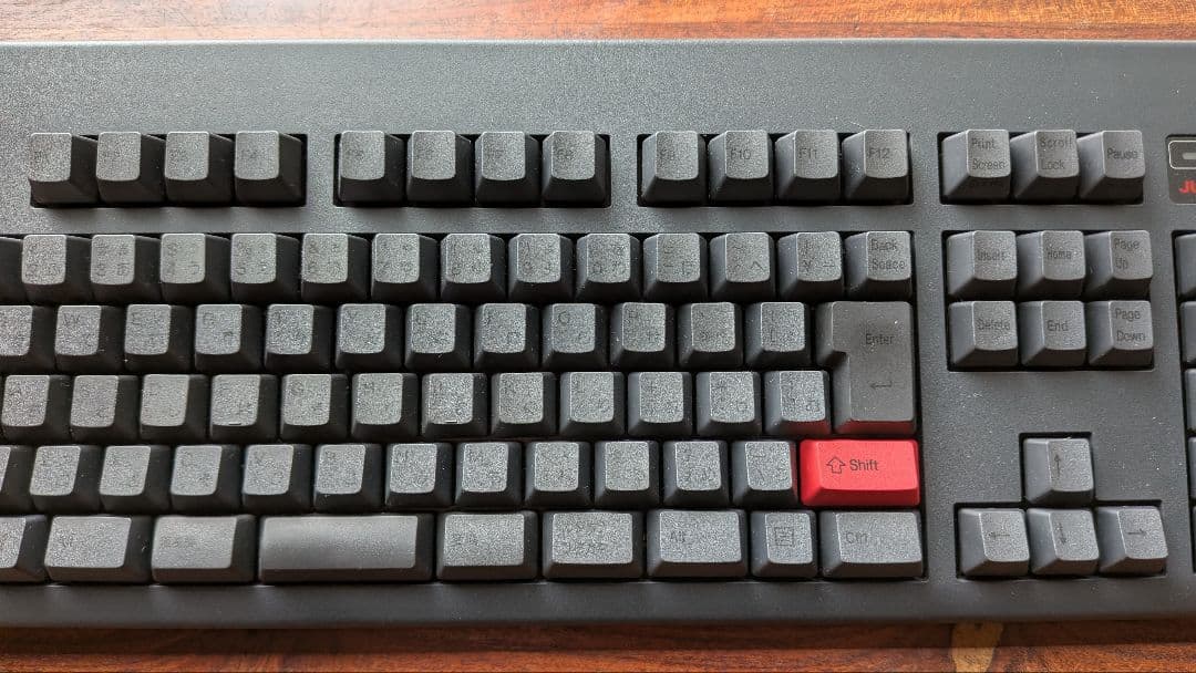 【限定販売モデル】東プレ キーボード REALFORCE ZH0200