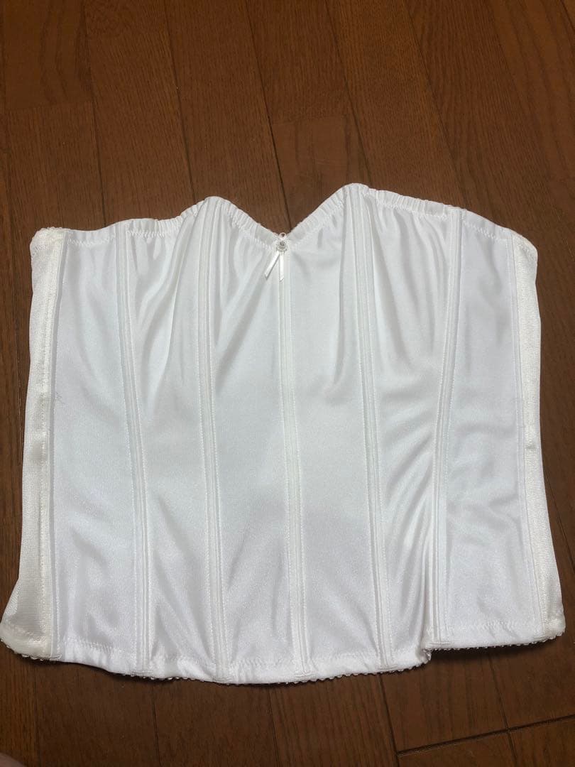 ビアンジュ コンフォートビスチェ　76