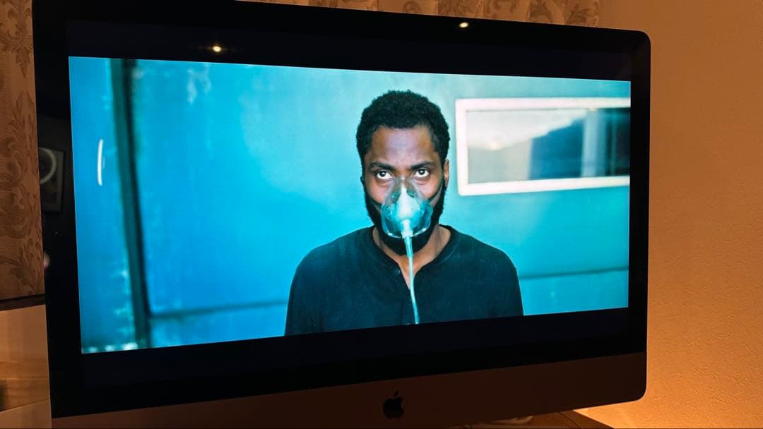 iMac Pro 64GB / USキー / Trackpad / 1TB