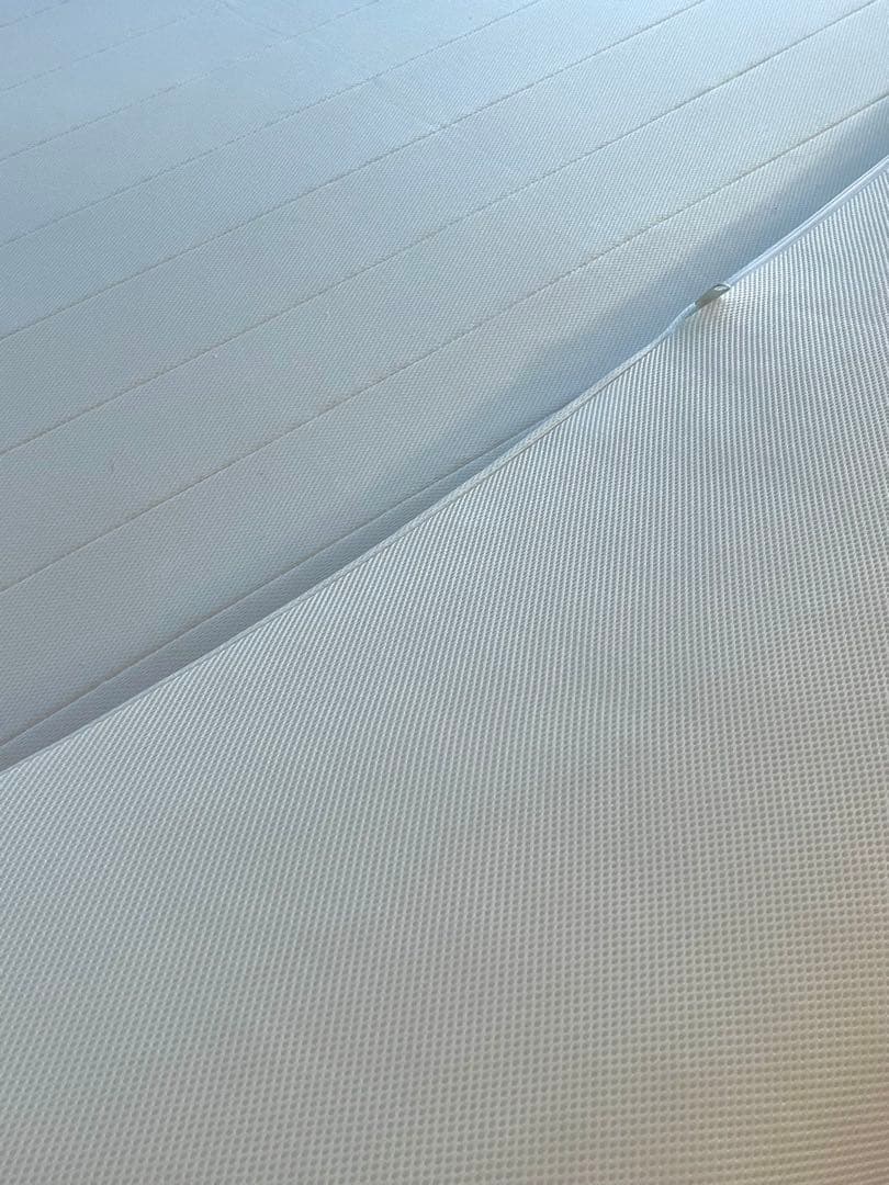 エアウィーヴ スマート01 ダブル マットレス