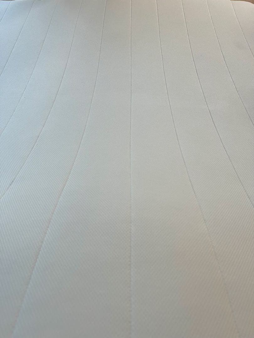 エアウィーヴ スマート01 ダブル マットレス