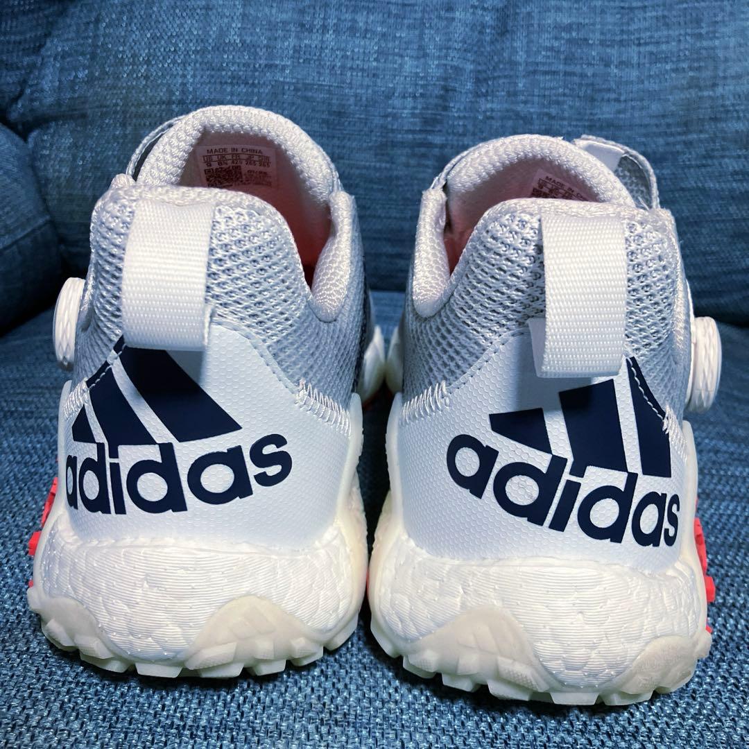 【和)アディダスコードカオス22BOA 26.5cm