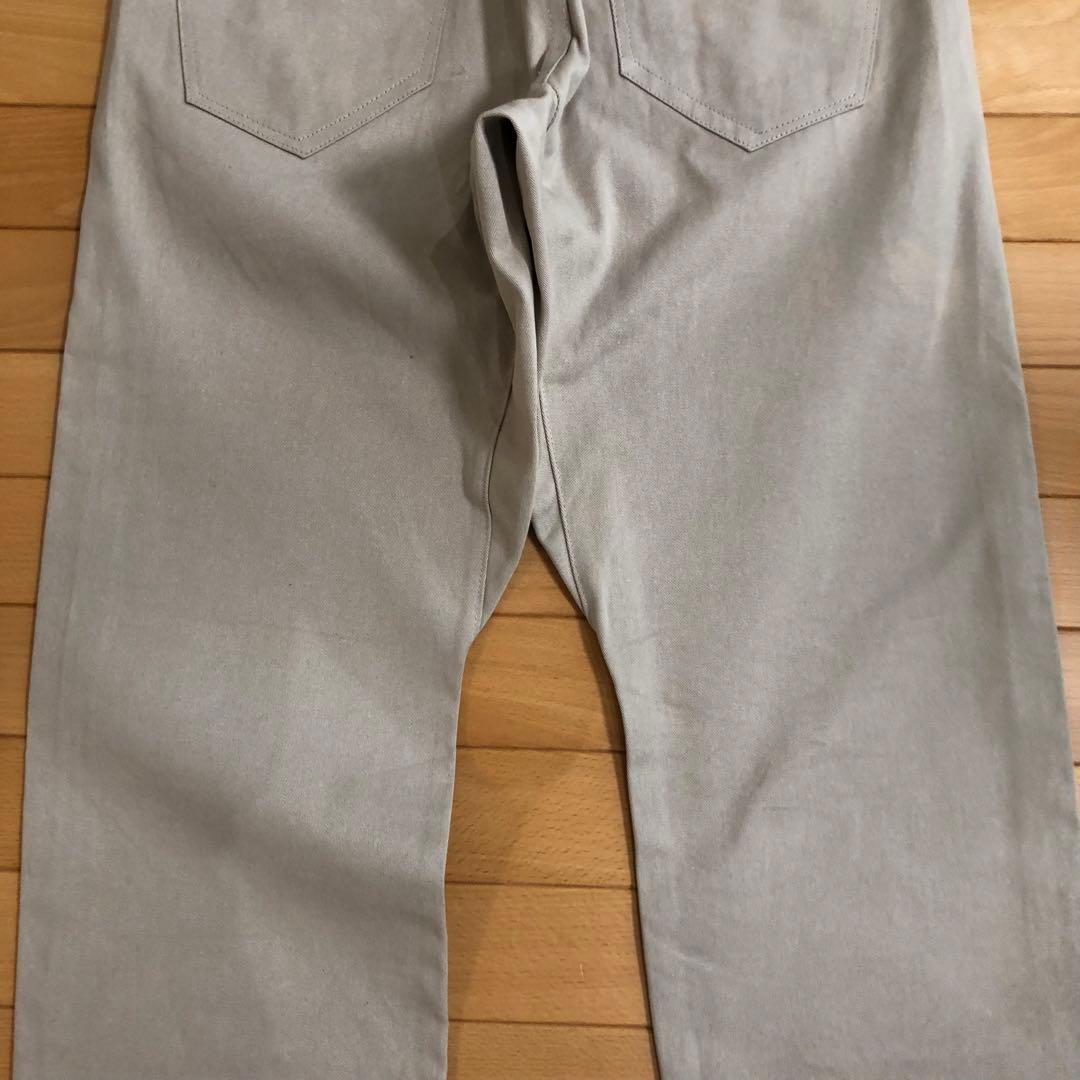 HARD HIT TOKYO　ズボン　ベージュ　山本KID徳郁　格闘技