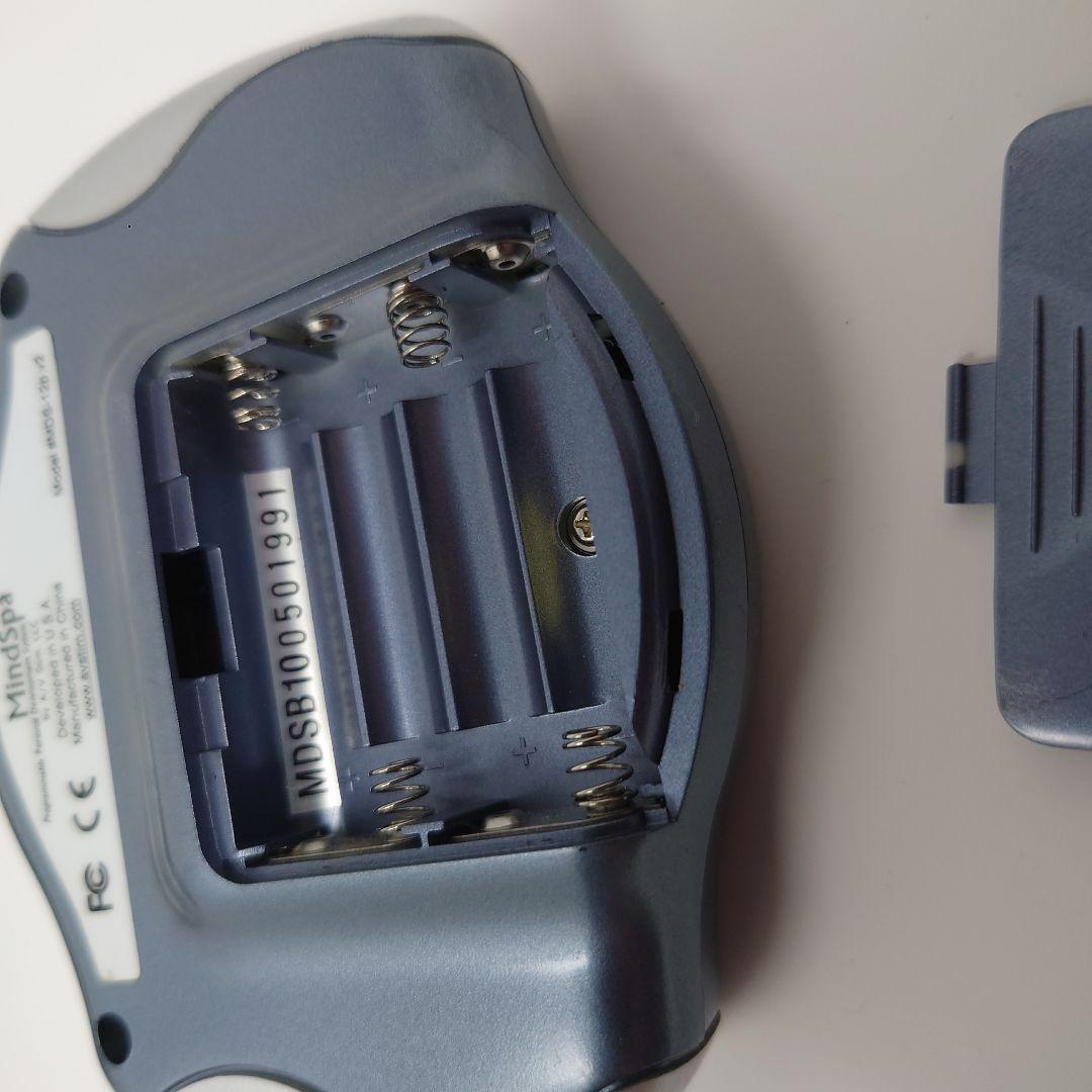 Mind Spa マインドスパ 瞑想マシーン