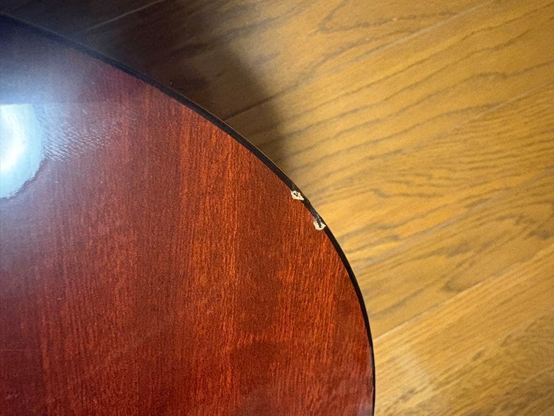 YAMAHA JR2S アコースティックギター ミニギター