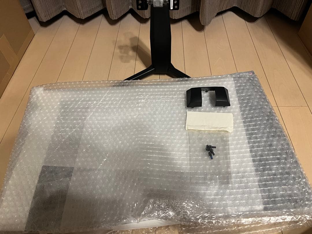 MSI Optix G24シリーズ カーブドゲーミングモニター