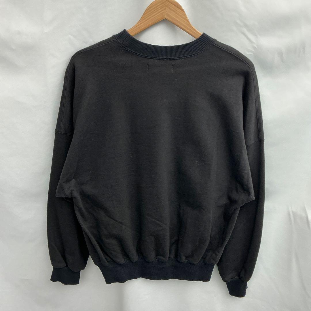 TTT MSW ロゴスウェット