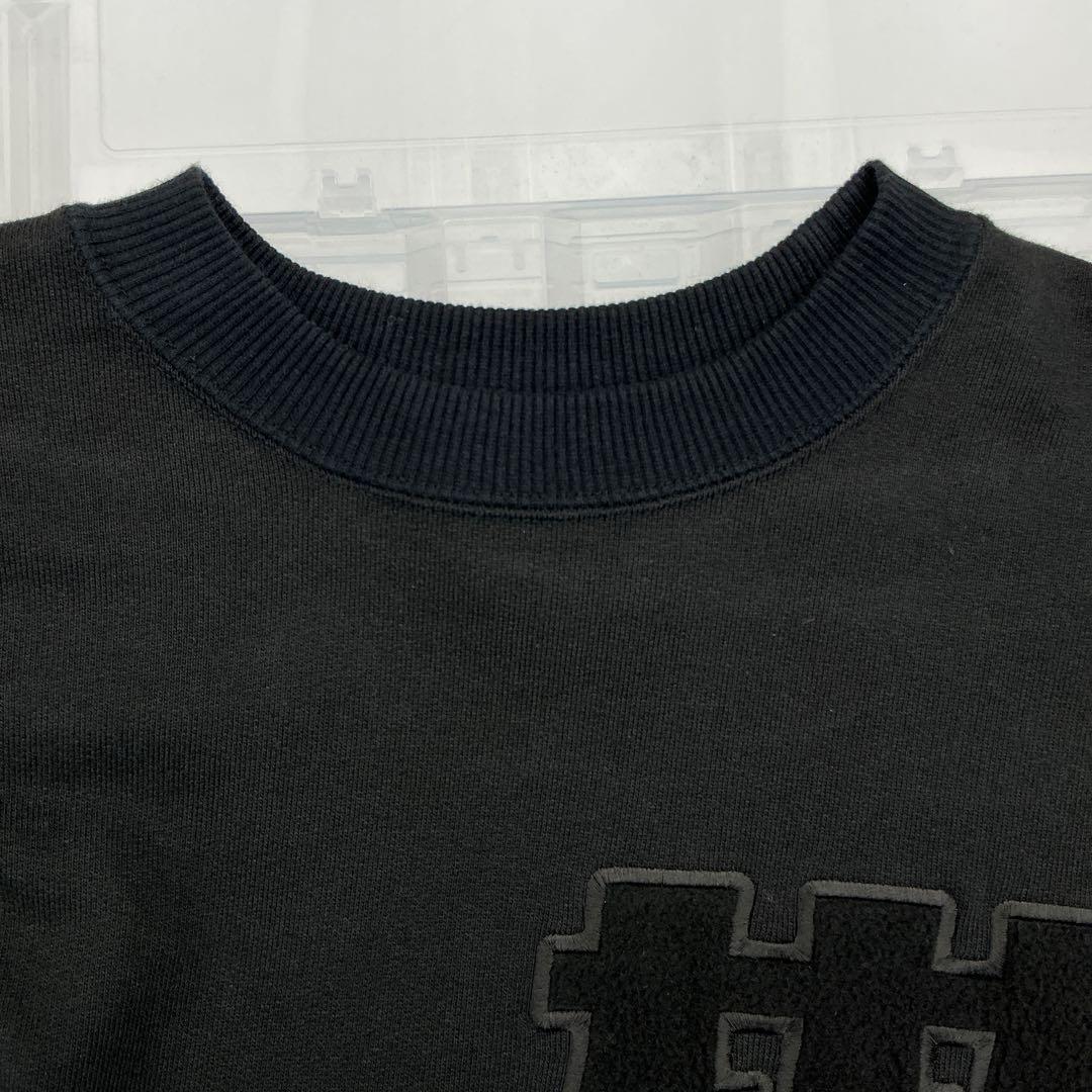 TTT MSW ロゴスウェット